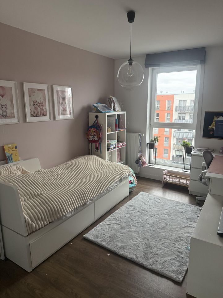 Mieszkanie 4-pokojowe Łódź Górna, ul. Senatorska. Zdjęcie 26