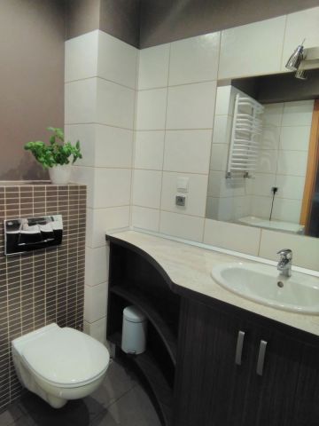 Mieszkanie 2-pokojowe Wrocław Stare Miasto, ul. Strzegomska. Zdjęcie 8