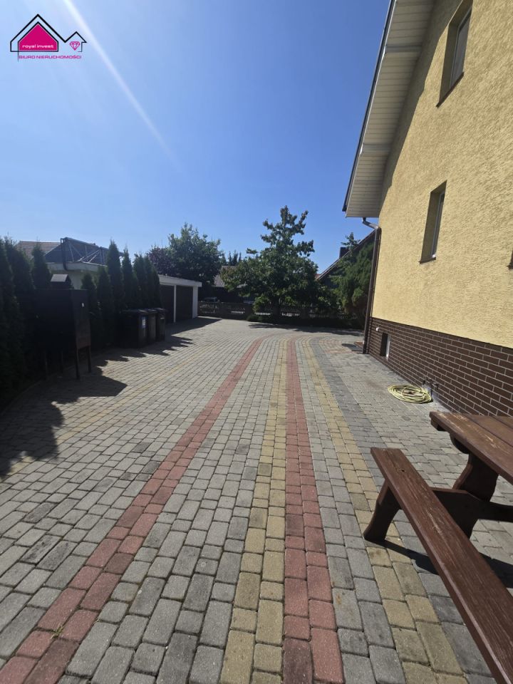 dom wolnostojący, 4 pokoje Wilczyn. Zdjęcie 17