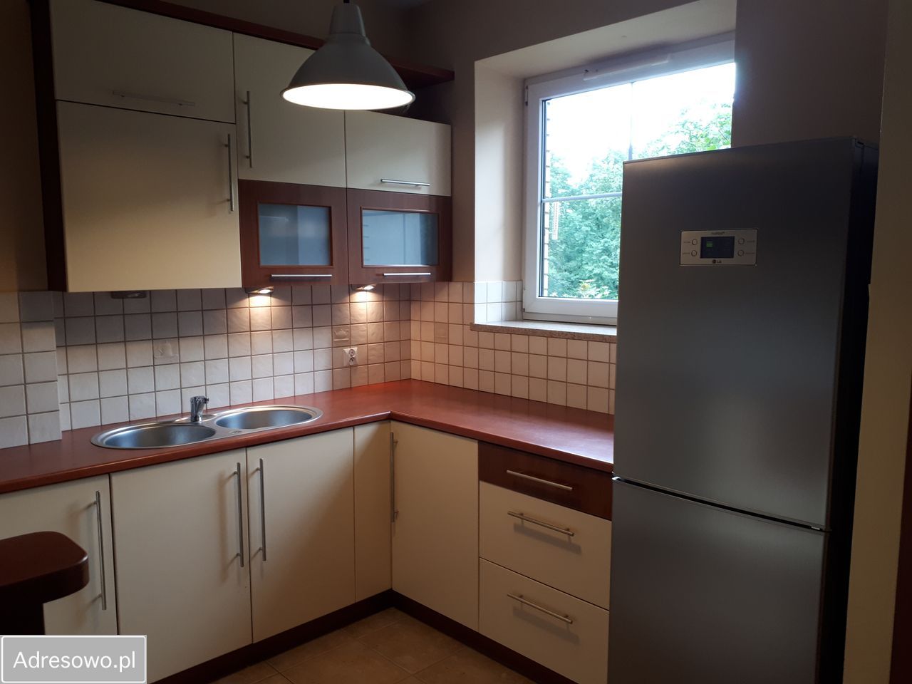 Mieszkanie 2-pokojowe Białystok Centrum, ul. Podleśna. Zdjęcie 5