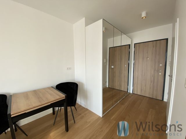 Mieszkanie 1-pokojowe Warszawa Wola, ul. Wolska. Zdjęcie 8