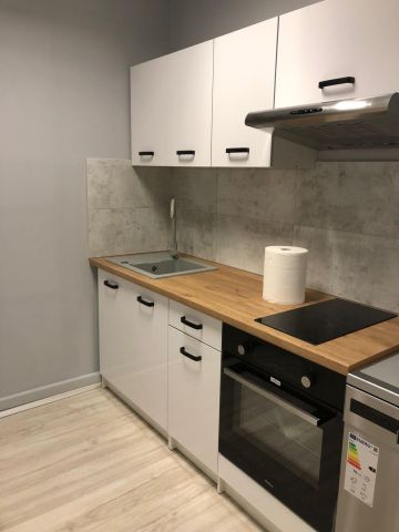 Biuro Lublin LSM, ul. Jana Sawy. Zdjęcie 1