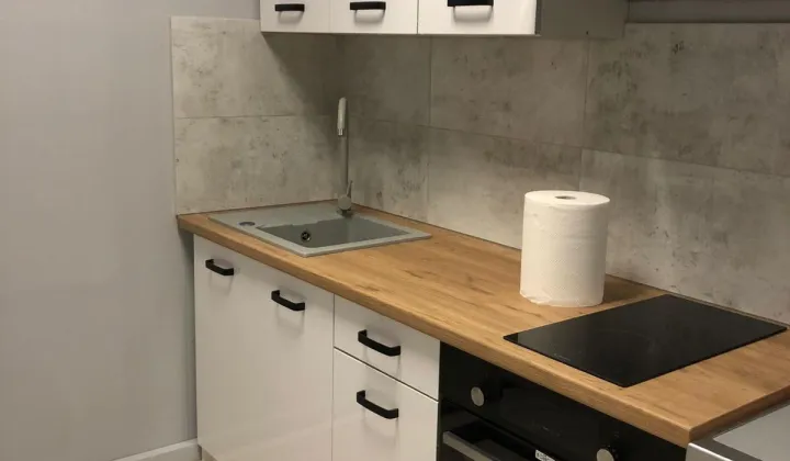 Biuro Lublin LSM, ul. Jana Sawy