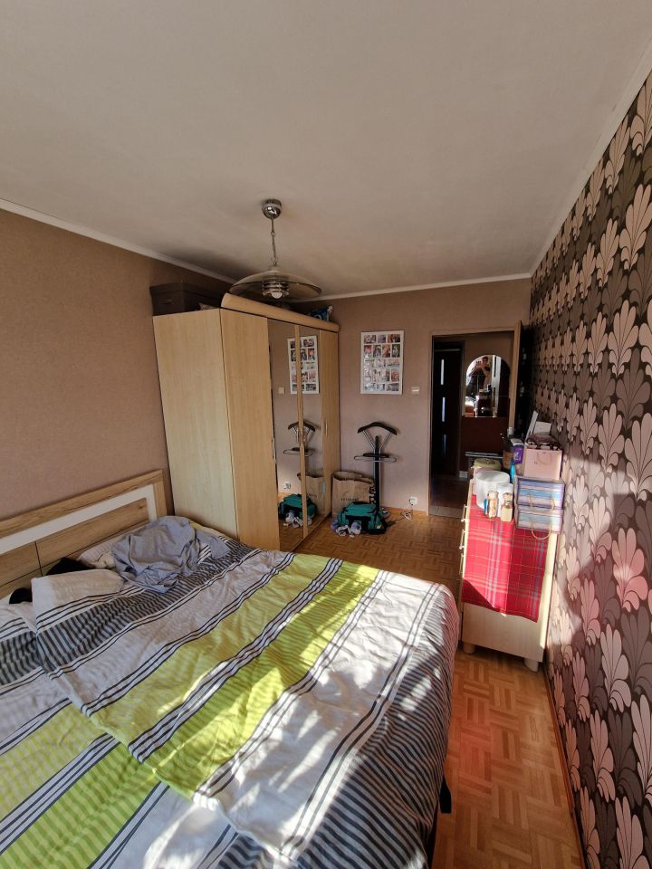 Mieszkanie 4-pokojowe Toruń Na Skarpie, ul. Szarych Szeregów. Zdjęcie 12