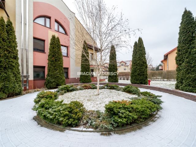 Mieszkanie 2-pokojowe Kraków Prądnik Biały, ul. Józefa Chełmońskiego. Zdjęcie 22