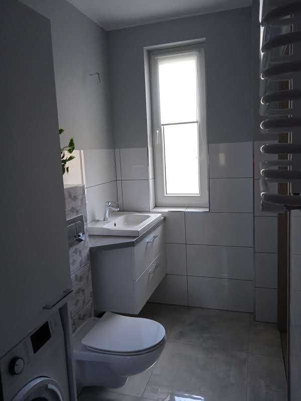 Mieszkanie 2-pokojowe Bydgoszcz Okole, ul. Chełmińska. Zdjęcie 6