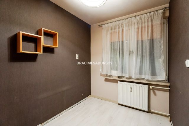 Mieszkanie 3-pokojowe Kraków Dębniki, ul. Słomiana. Zdjęcie 15