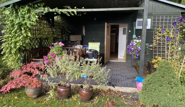 dom wolnostojący, 2 pokoje Cieszyno