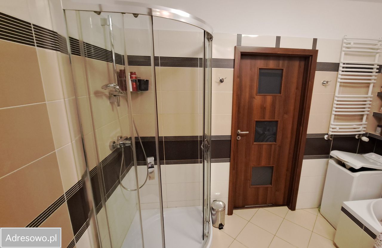 Mieszkanie 3-pokojowe Bydgoszcz Kapuściska, ul. Wojska Polskiego. Zdjęcie 10