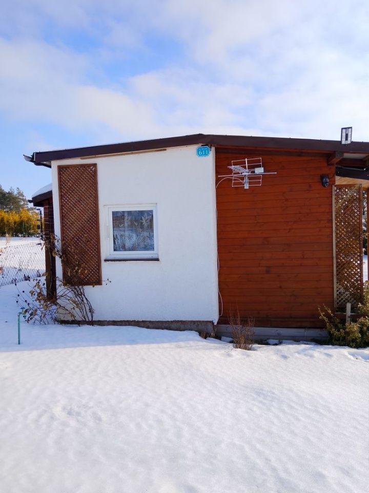 Działka rod Suwałki. Zdjęcie 3