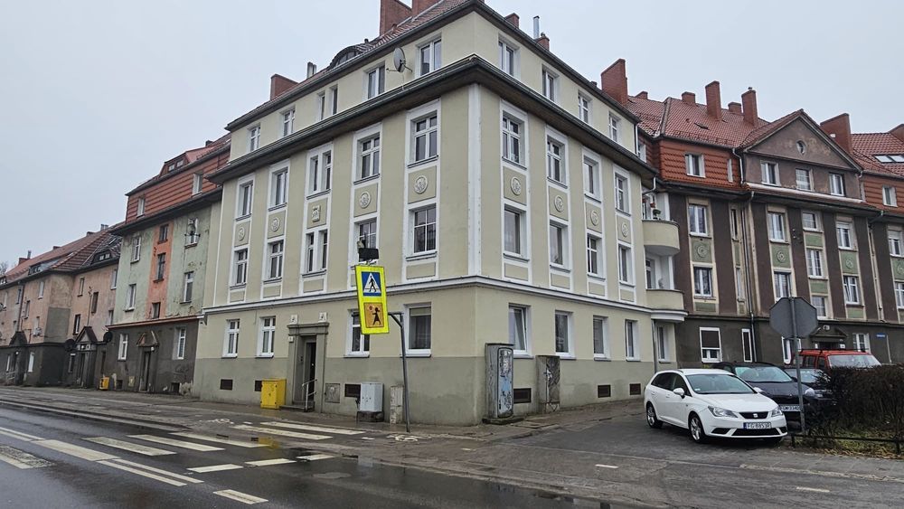 Mieszkanie 1-pokojowe Gorzów Wielkopolski, ul. Towarowa. Zdjęcie 3