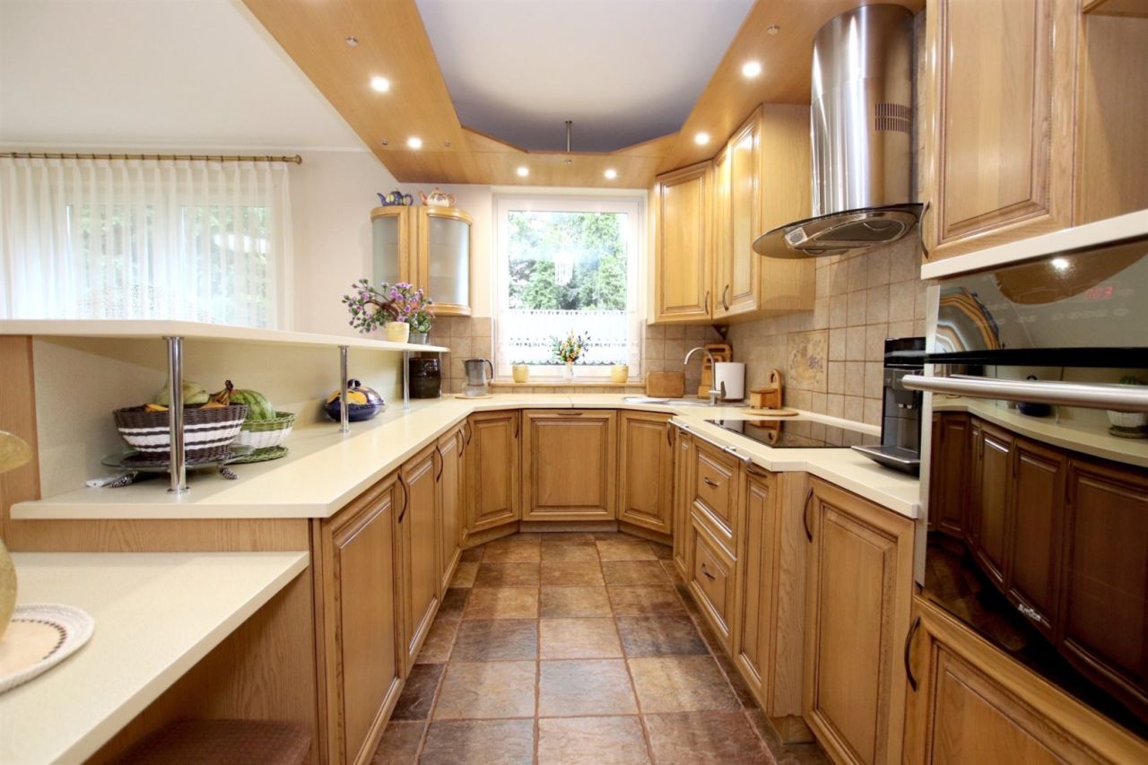 dom, 6 pokoi Gdańsk Łostowice. Zdjęcie 3