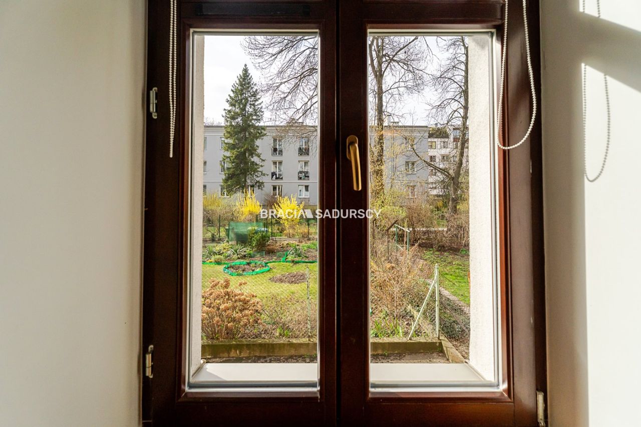 Mieszkanie 2-pokojowe Kraków Krowodrza, ul. Kronikarza Galla. Zdjęcie 21