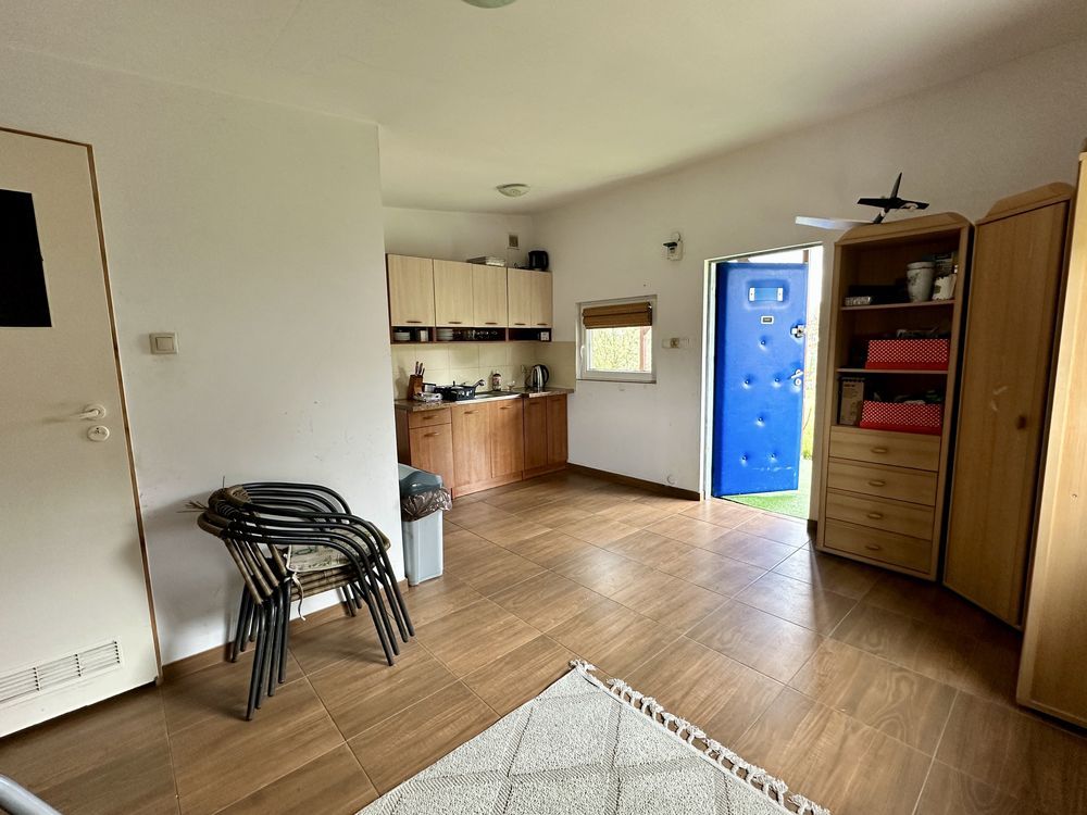 Działka rod Wrocław Fabryczna, ul. Szczecińska. Zdjęcie 7