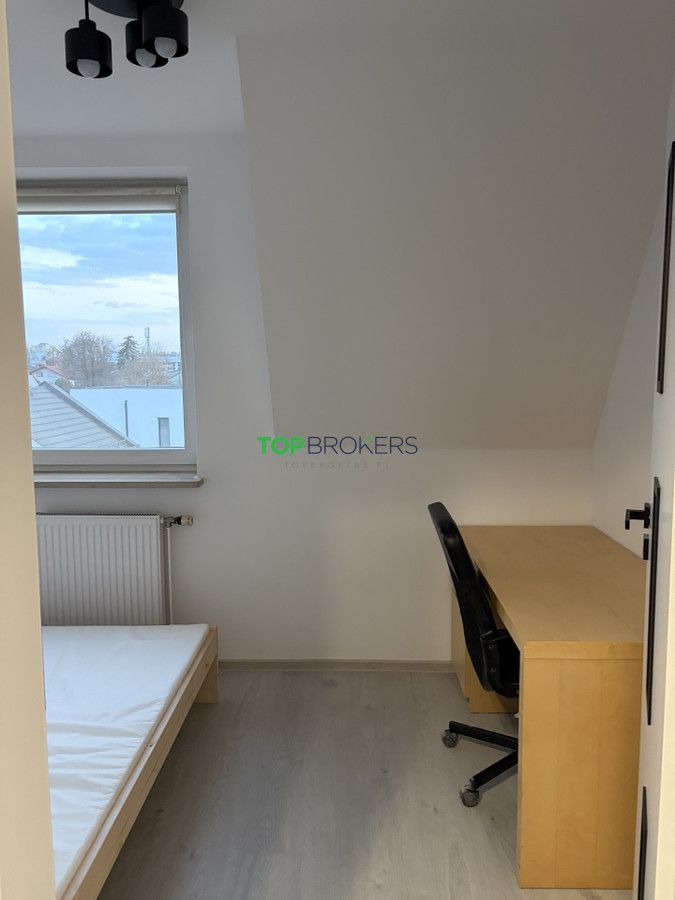 Mieszkanie 2-pokojowe Warszawa Praga-Południe, ul. Makowska. Zdjęcie 3