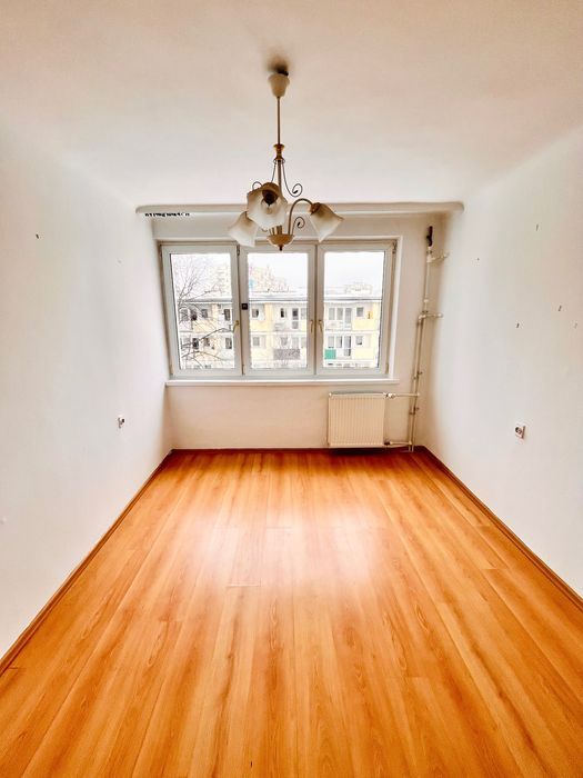 Mieszkanie 3-pokojowe Warszawa Mokotów, ul. Jana III Sobieskiego. Zdjęcie 3