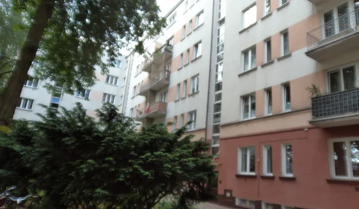 Mieszkanie 5-pokojowe Warszawa Ochota, ul. Nowowiejska