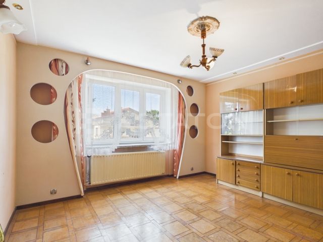 dom wolnostojący, 6 pokoi Krosno, ul. Niepodległości. Zdjęcie 16