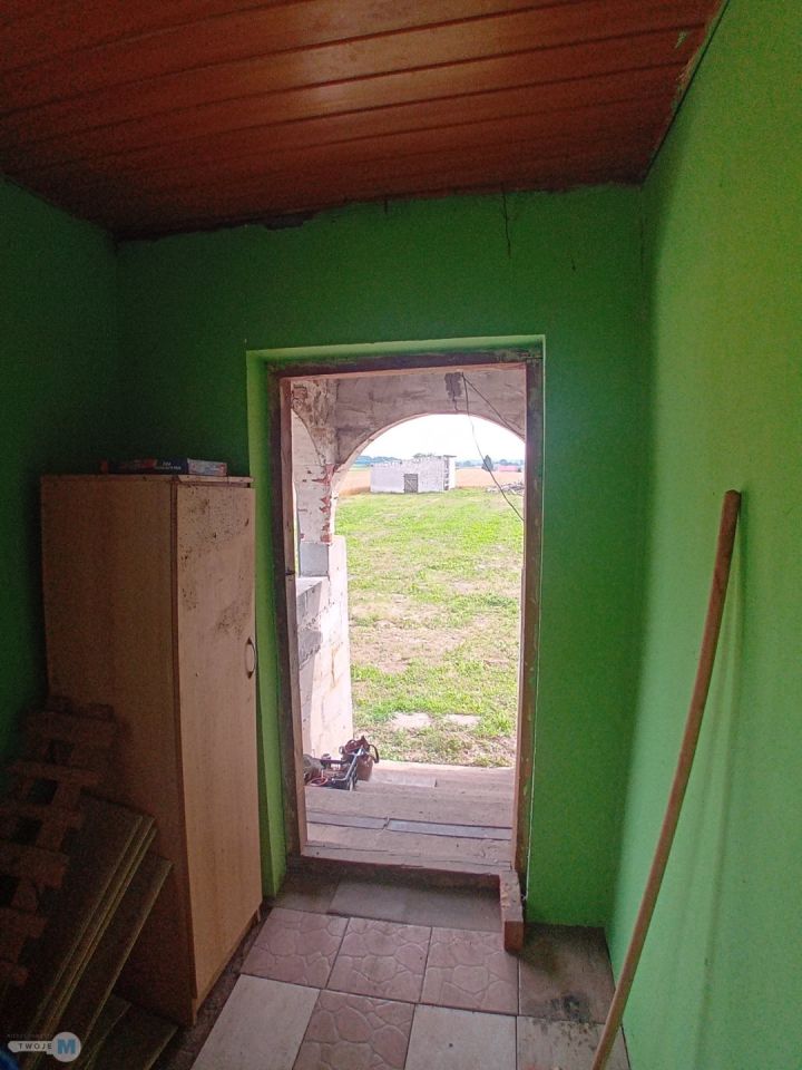 siedlisko, 2 pokoje Ożarów. Zdjęcie 11