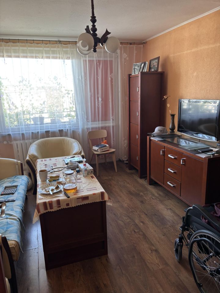 Mieszkanie 4-pokojowe Trąbki Czechy, ul. Czarna Droga. Zdjęcie 4