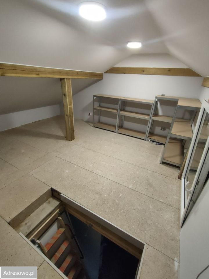 bliźniak, 4 pokoje Toruń Stawki. Zdjęcie 18
