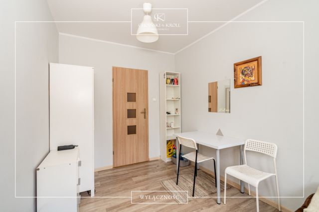 Mieszkanie 6-pokojowe Poznań Żegrze, os. Stare Żegrze. Zdjęcie 9
