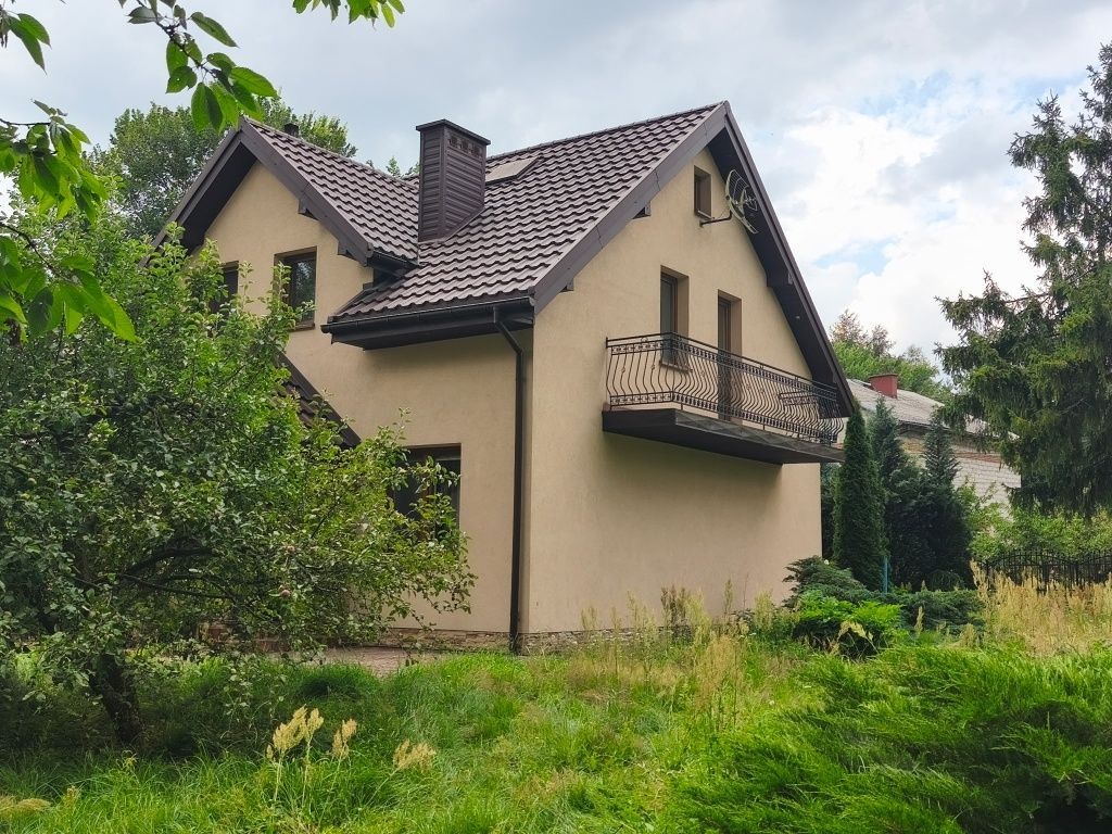 dom wolnostojący Kolonia Łobudzice. Zdjęcie 3