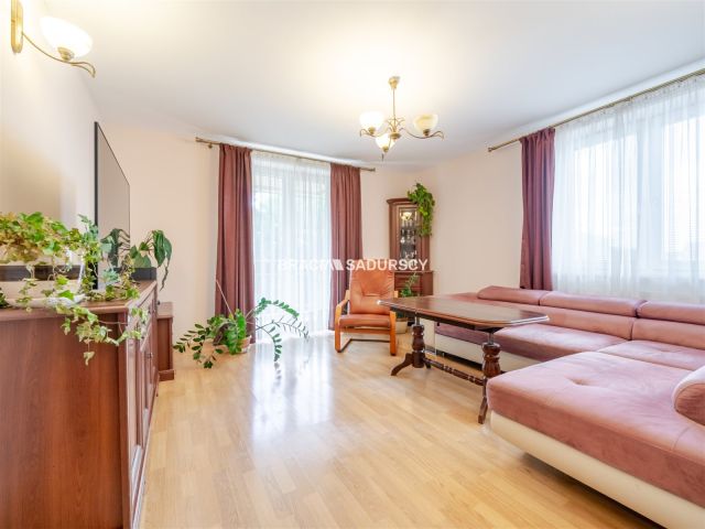 Mieszkanie 3-pokojowe Kraków Prądnik Biały, ul. Kuźnicy Kołłątajowskiej. Zdjęcie 21