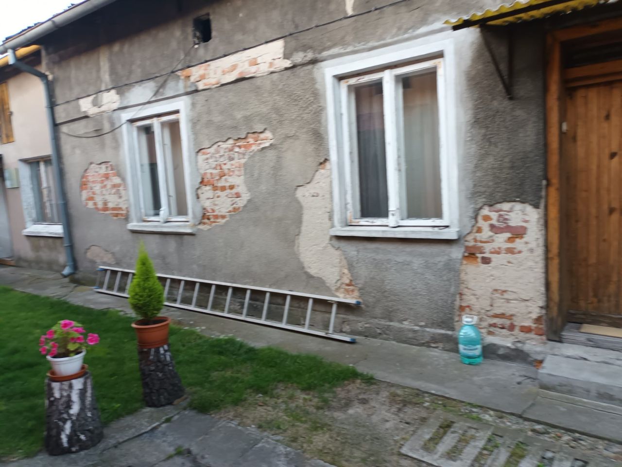dom wolnostojący Zagórów, ul. Jana Kilińskiego. Zdjęcie 6