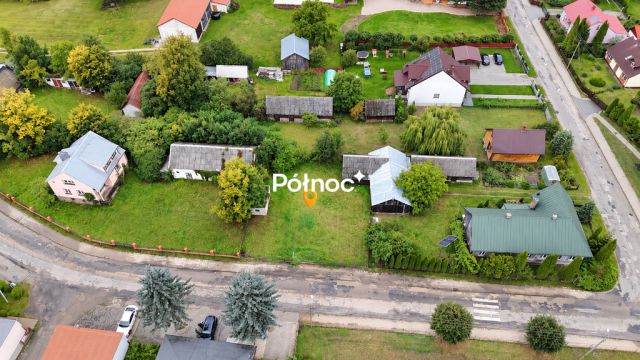 Działka budowlana Swory, ul. Kościelna. Zdjęcie 5