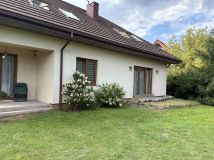 dom wolnostojący, 5 pokoi Łajski. Zdjęcie 1