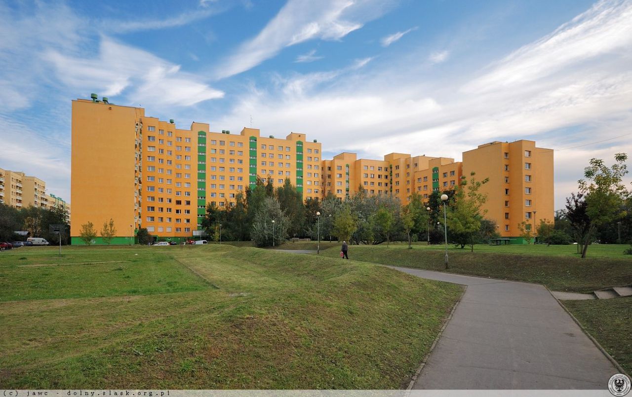 Mieszkanie 1-pokojowe Wrocław Fabryczna, ul. Franciszka Hynka. Zdjęcie 22
