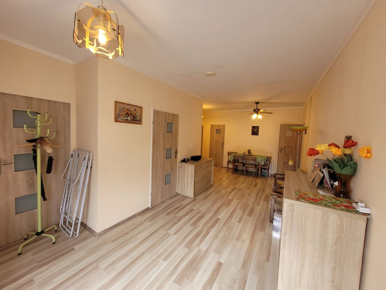 dom wolnostojący, 7 pokoi Włocławek Centrum, ul. Bukowa. Zdjęcie 12