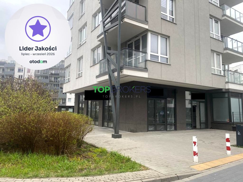 Lokal Warszawa Ursynów. Zdjęcie 10