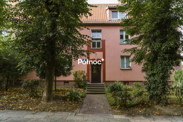 Mieszkanie 3-pokojowe Elbląg, ul. Adama Próchnika. Zdjęcie 19