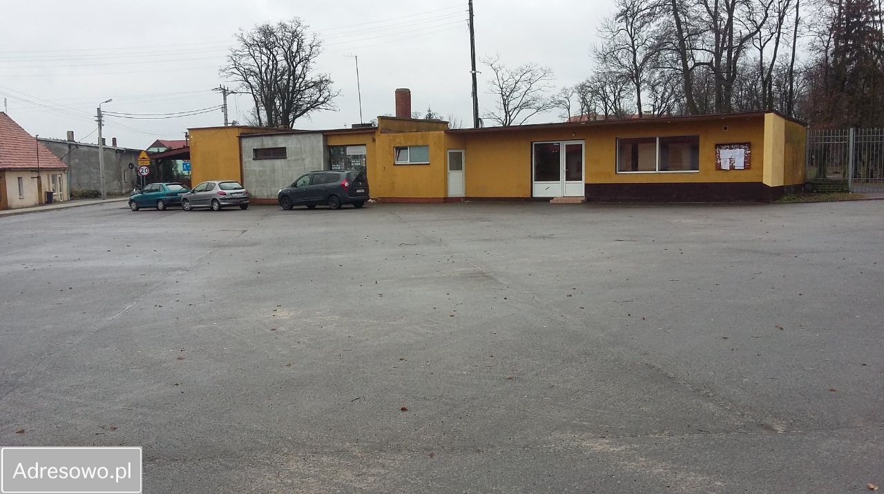 Lokal Czermin. Zdjęcie 2