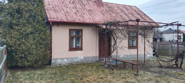 gospodarstwo, 2 pokoje Nowa Dęba, ul. Rzeszowska. Zdjęcie 1