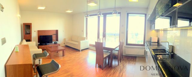 Mieszkanie 3-pokojowe Warszawa Mokotów, ul. Karola Chodkiewicza. Zdjęcie 1