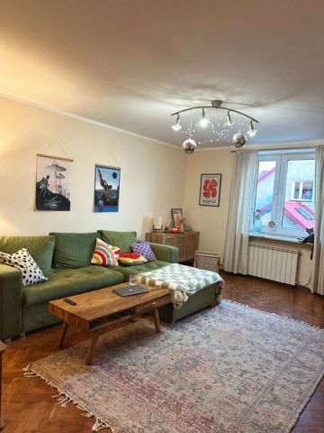 Mieszkanie 4-pokojowe Ełk Centrum, ul. Wojska Polskiego. Zdjęcie 1