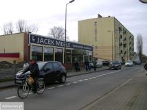 Lokal Nowa Sól Centrum, ul. Sikorskiego. Zdjęcie 1