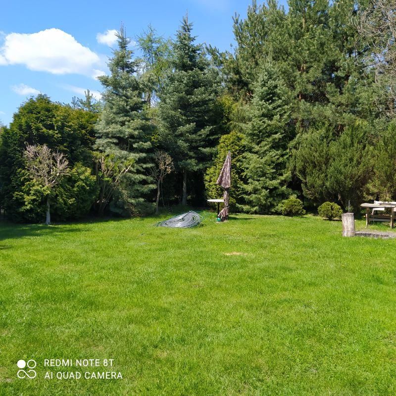 Działka rekreacyjna Lejno Zamłyniec. Zdjęcie 5