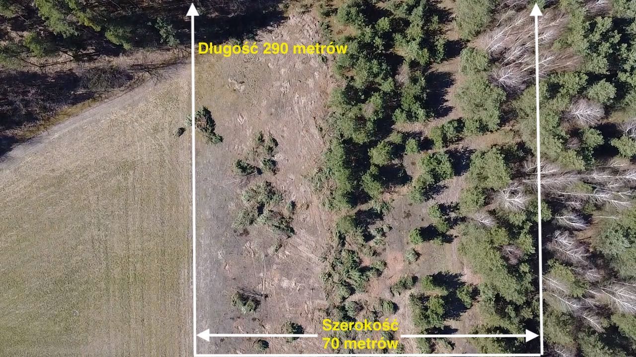 Działka budowlana Radzymin Rejentówka, ul. Zygmunta Wróblewskiego. Zdjęcie 2