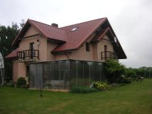 siedlisko, 6 pokoi Zajączkowo. Zdjęcie 2