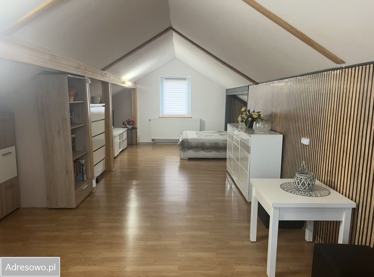 dom wolnostojący, 3 pokoje Grabie. Zdjęcie 7