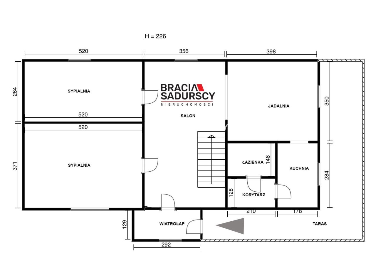dom wolnostojący, 10 pokoi Łazy. Zdjęcie 34