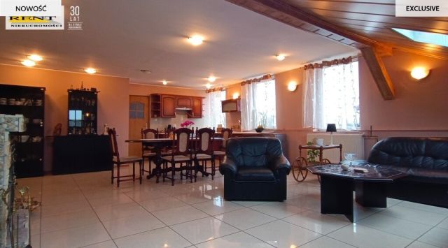 Lokal Ińsko, ul. Bohaterów Warszawy. Zdjęcie 8