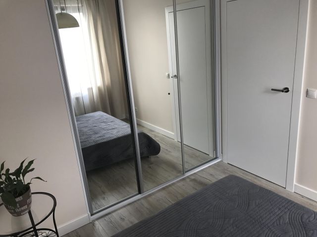 Mieszkanie 2-pokojowe Wrocław Krzyki, al. gen. Józefa Hallera. Zdjęcie 5