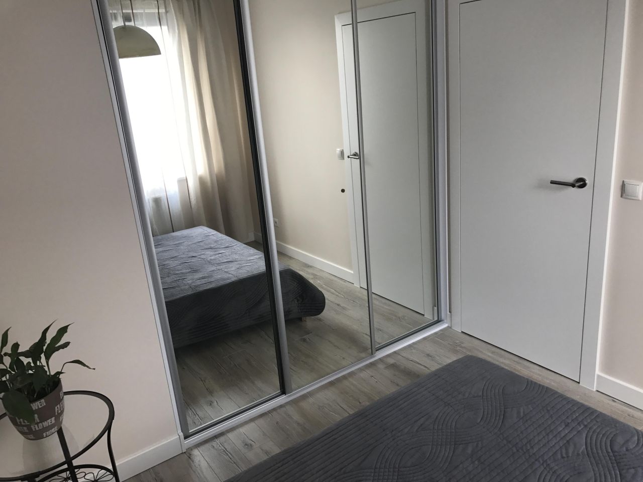 Mieszkanie 2-pokojowe Wrocław Krzyki, al. gen. Józefa Hallera. Zdjęcie 5