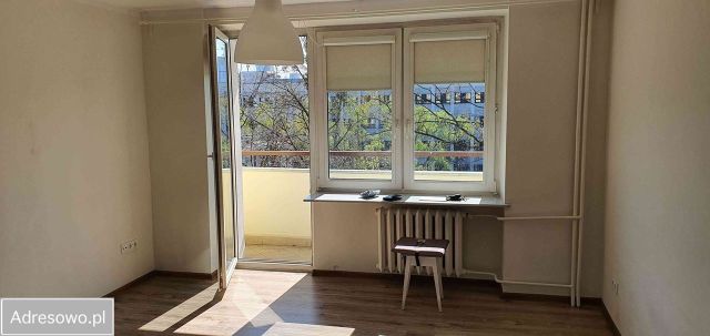 Mieszkanie 2-pokojowe Warszawa Wola, ul. Mordechaja Anielewicza. Zdjęcie 1
