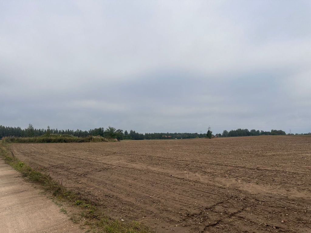 Działka rolna Pozezdrze, ul. Wolności. Zdjęcie 7